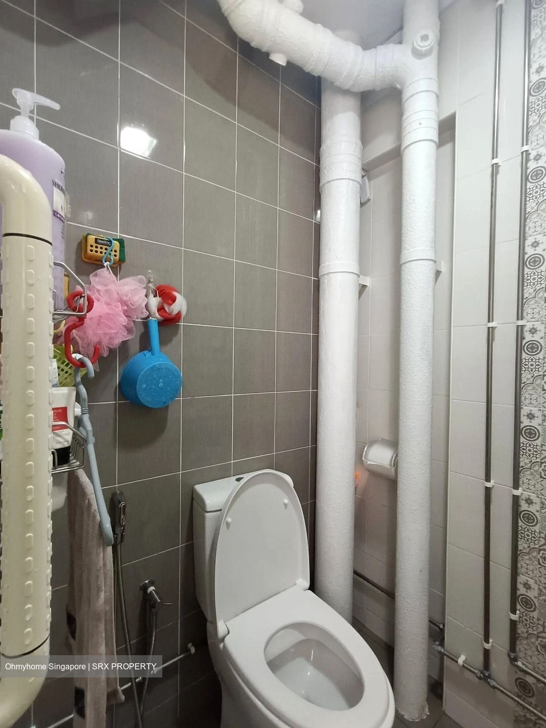 Blk 237 Lorong 1 Toa Payoh (Toa Payoh), HDB Executive #446928461